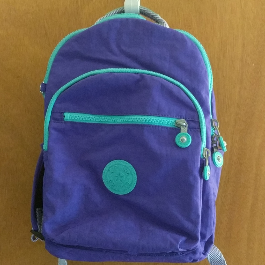 Kipling Small Backpack